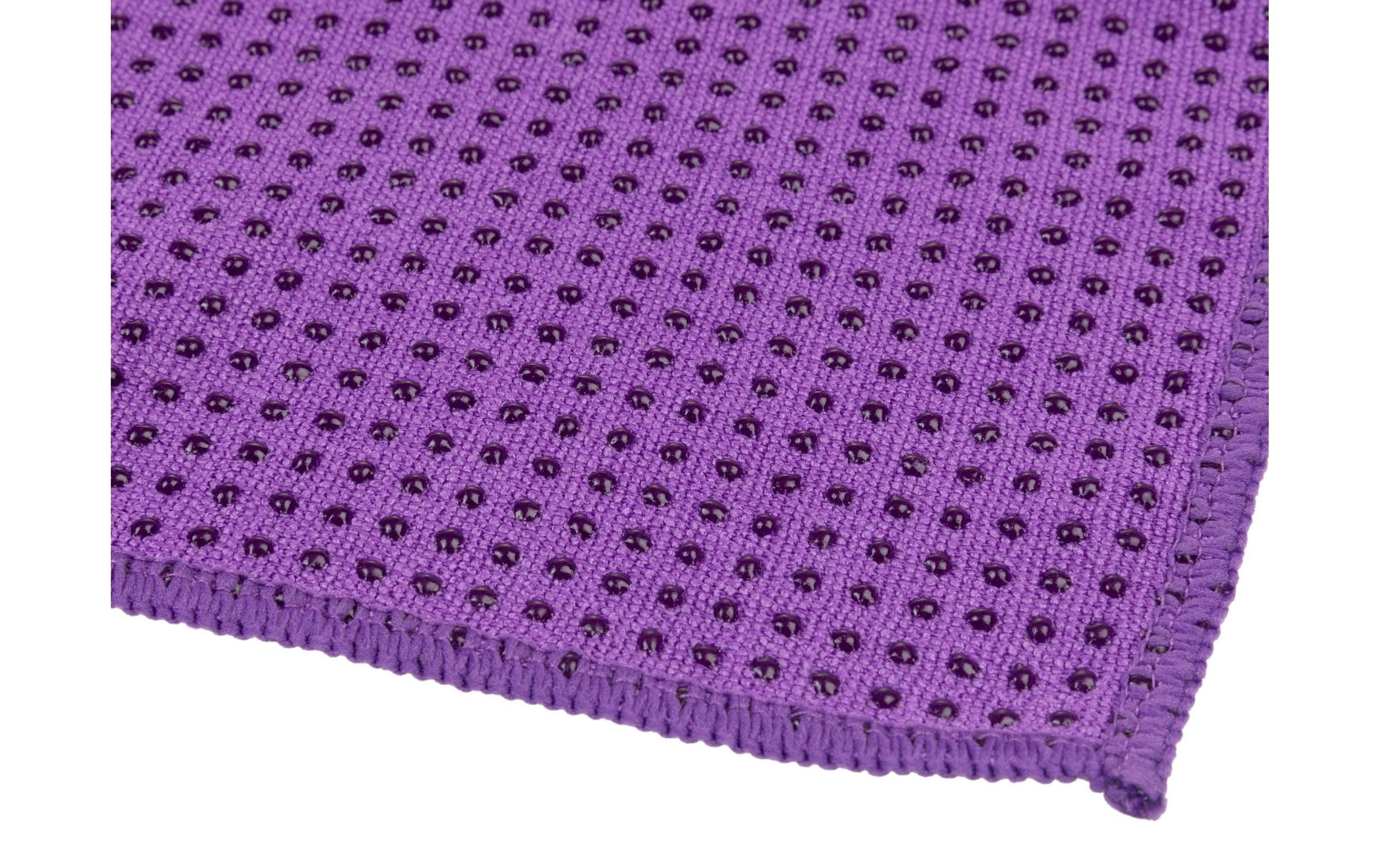 KOOR Yogamatte »4-teilig, Kork«