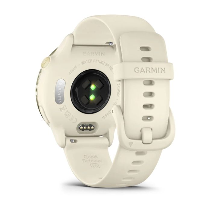 Garmin Unisex Ure vívoactive 6