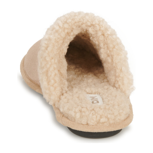 DIM - D PILAR - Marron / Beige