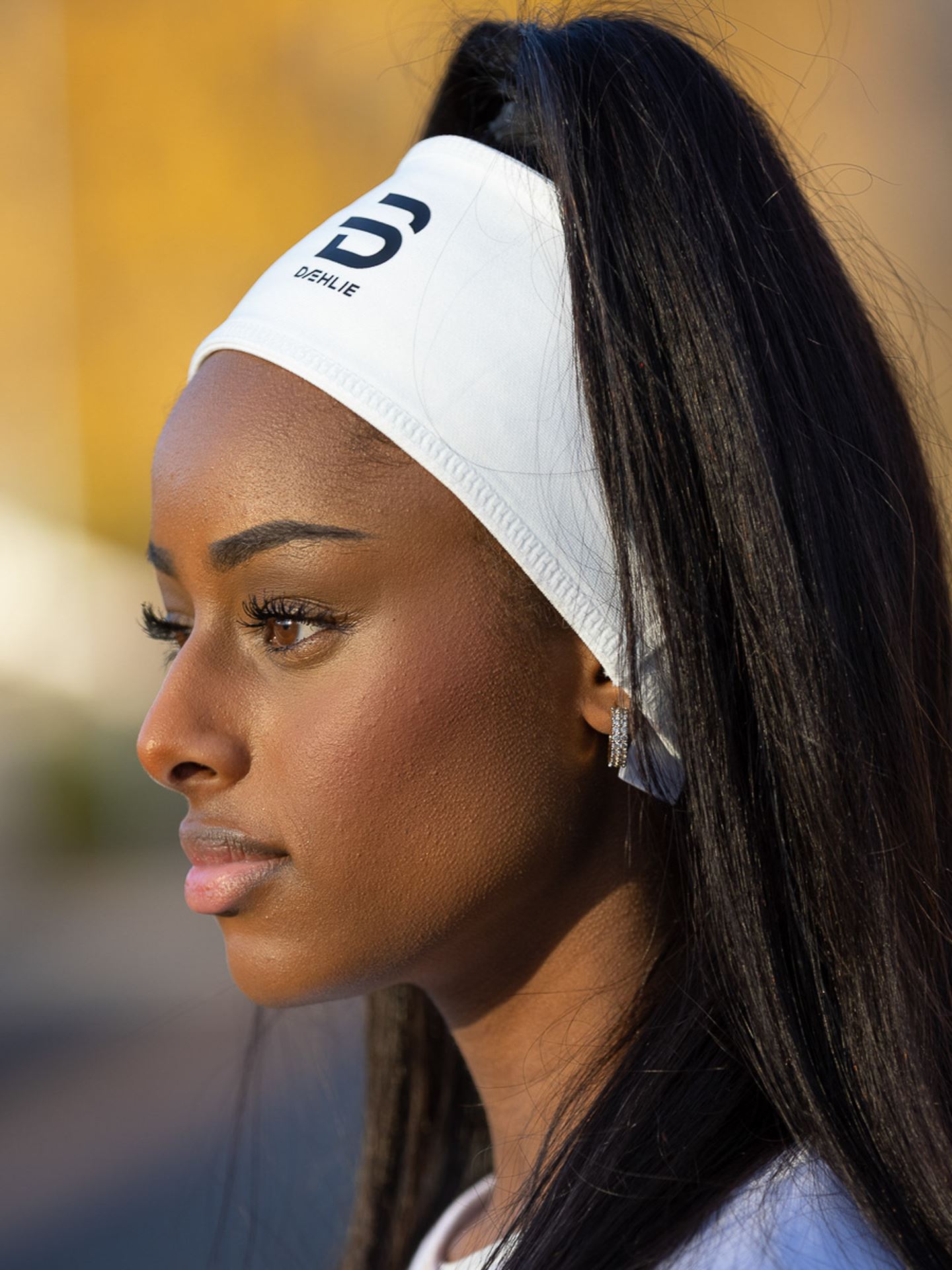 Headband Polyknit