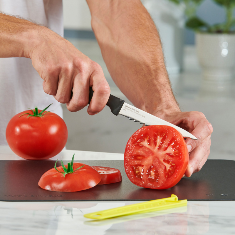 A-Serie Tomatenmesser Das Tupperware Tomatenmesser