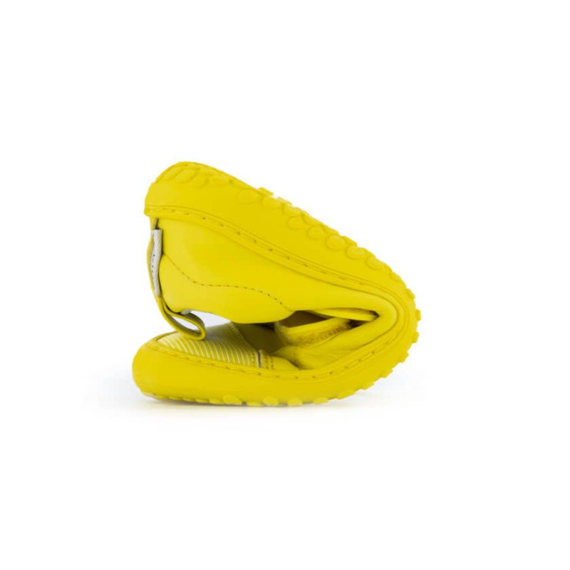 Zapato feroz Zapato Feroz Rockers Moraira Jaune