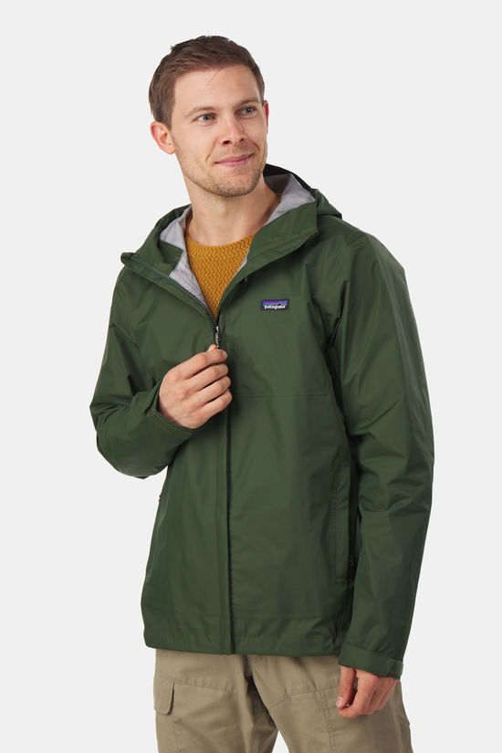 Patagonia Patagonia Torrentshell 3L Hardshell Jas