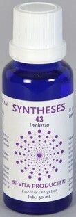 Vita Producten Vita Syntheses 43 Inclusio 30ML