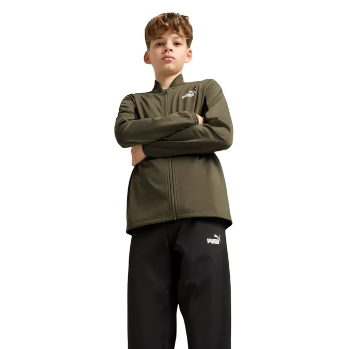 Puma Poly Baseball Trainingspak Junior