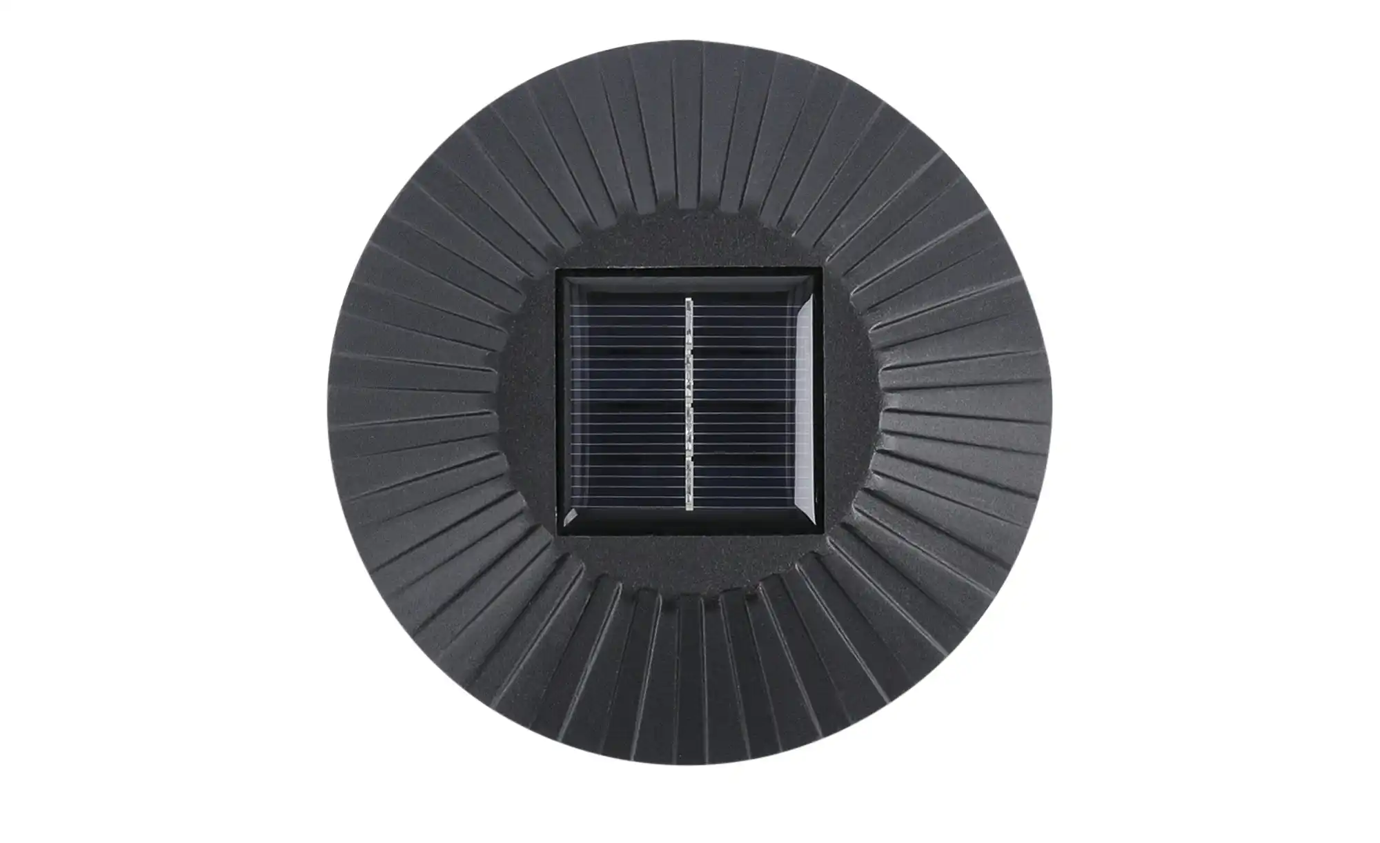 LED Solar-Bodenstäbe, 4er Set