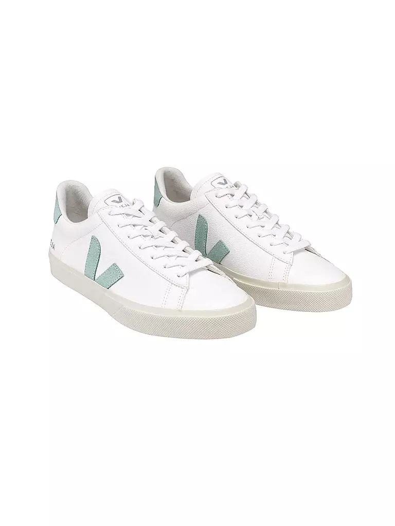VEJA Sneaker CAMPO weiss