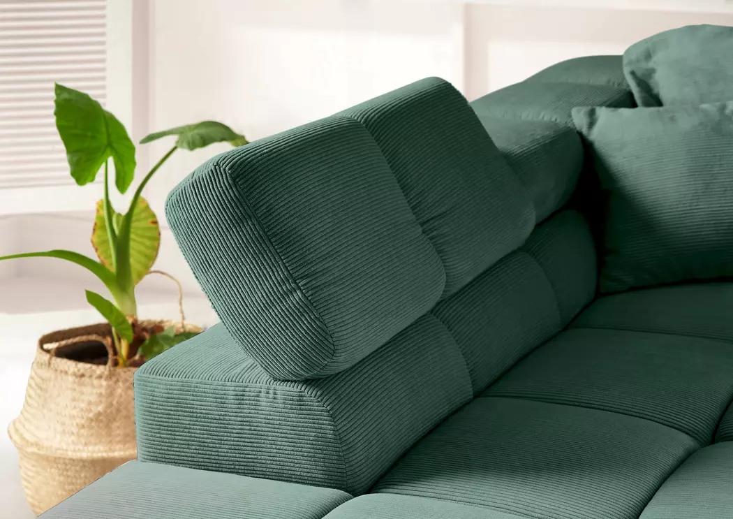 Ecksofa York