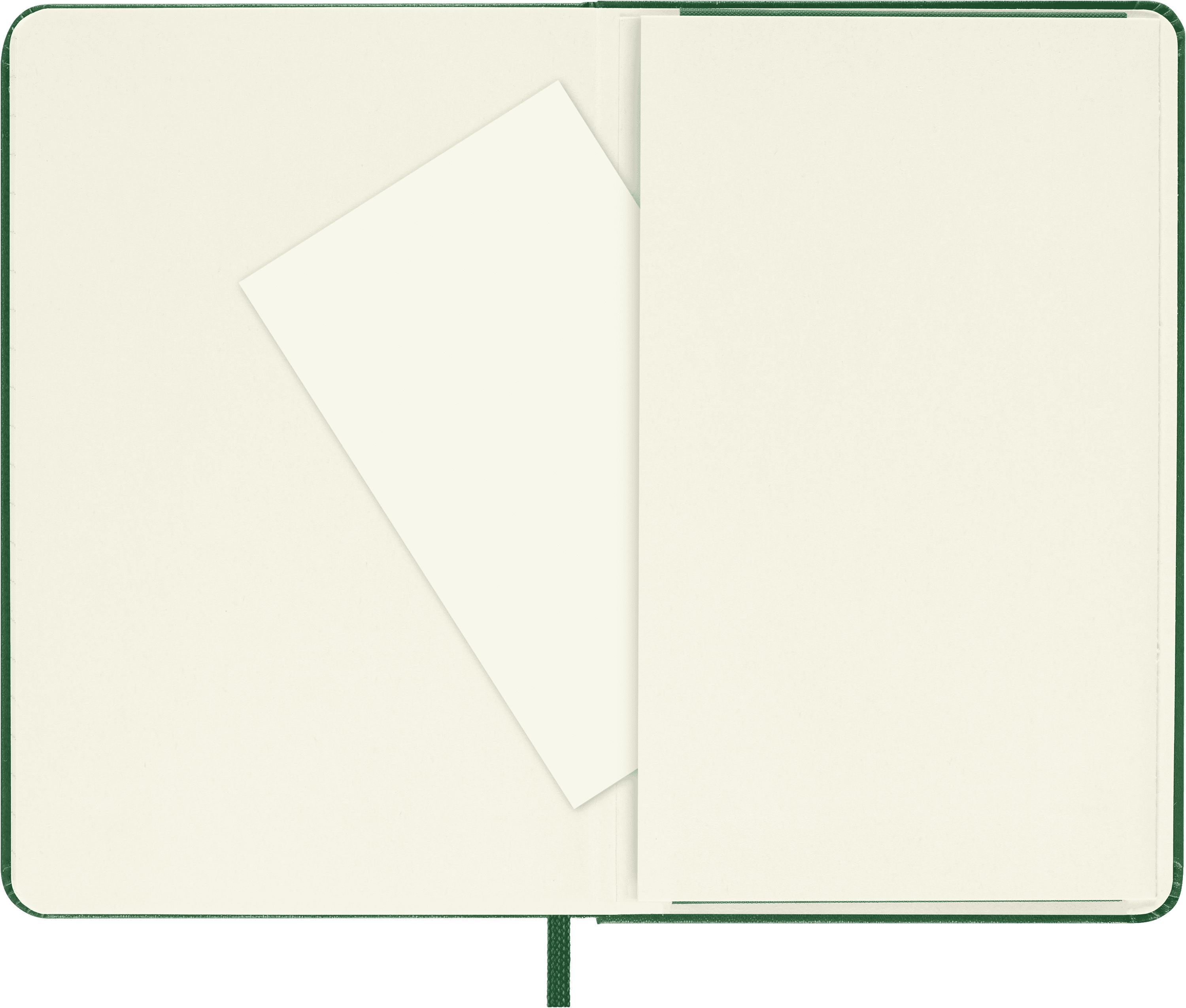 Classic Notebook Hard Cover