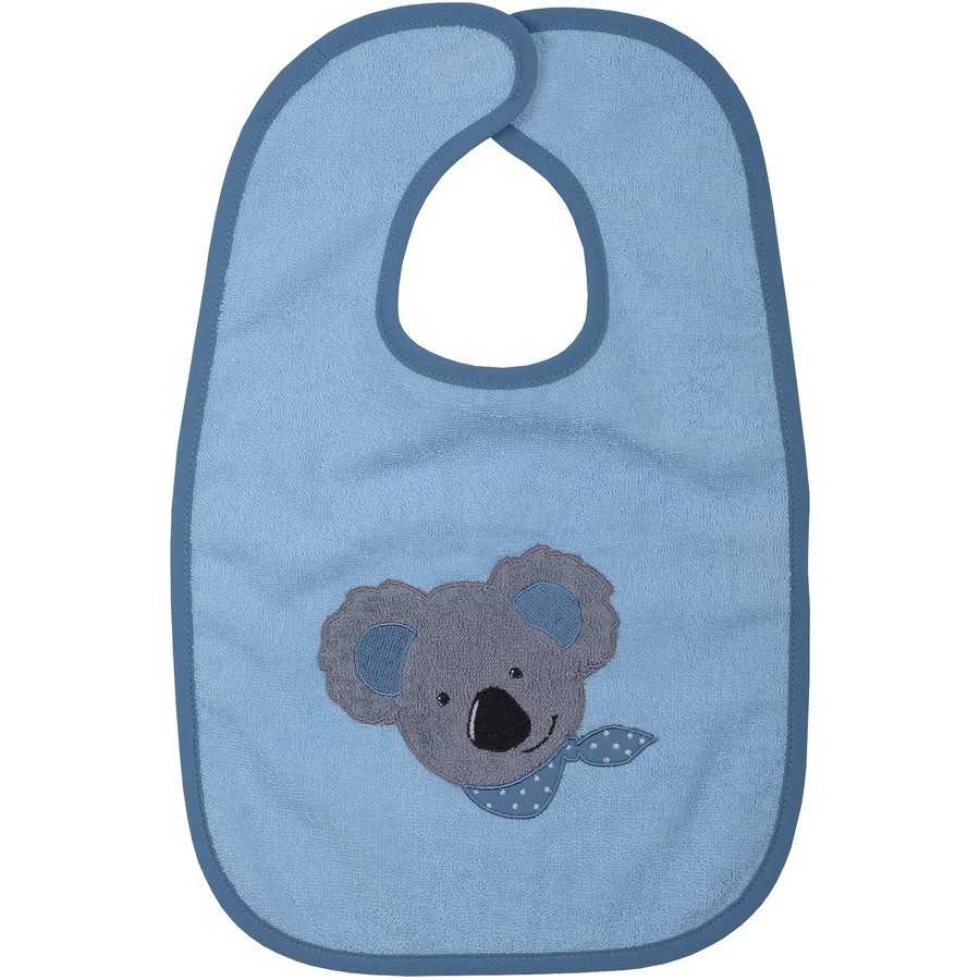 WÖRNER SÜDFROTTIER Riesen-Klettlatz Koala bleu 30 x 45 cm
