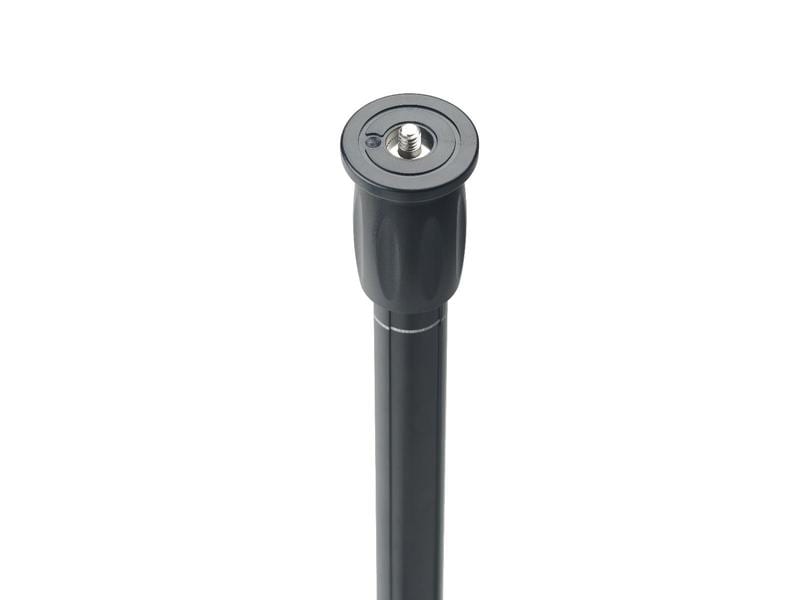 Ricoh Stativ Theta TD-2 Leichtes Dreibeinstativ aus Aluminium