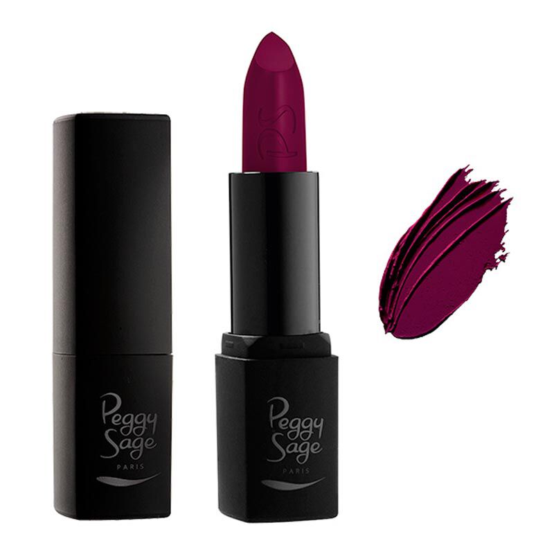 Rouge à Lèvres plum fantastic 317