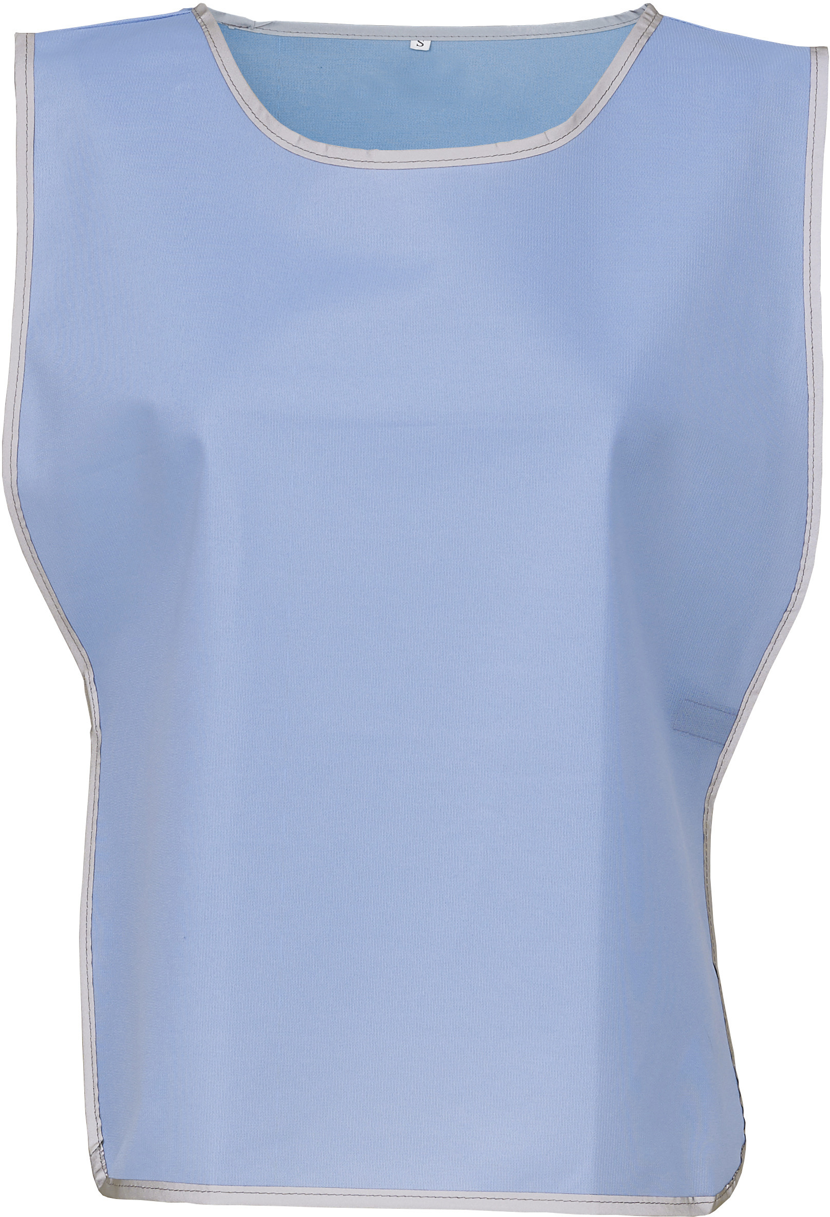 Yoko YHVJ259 - Chasuble à bordure réfléchissante