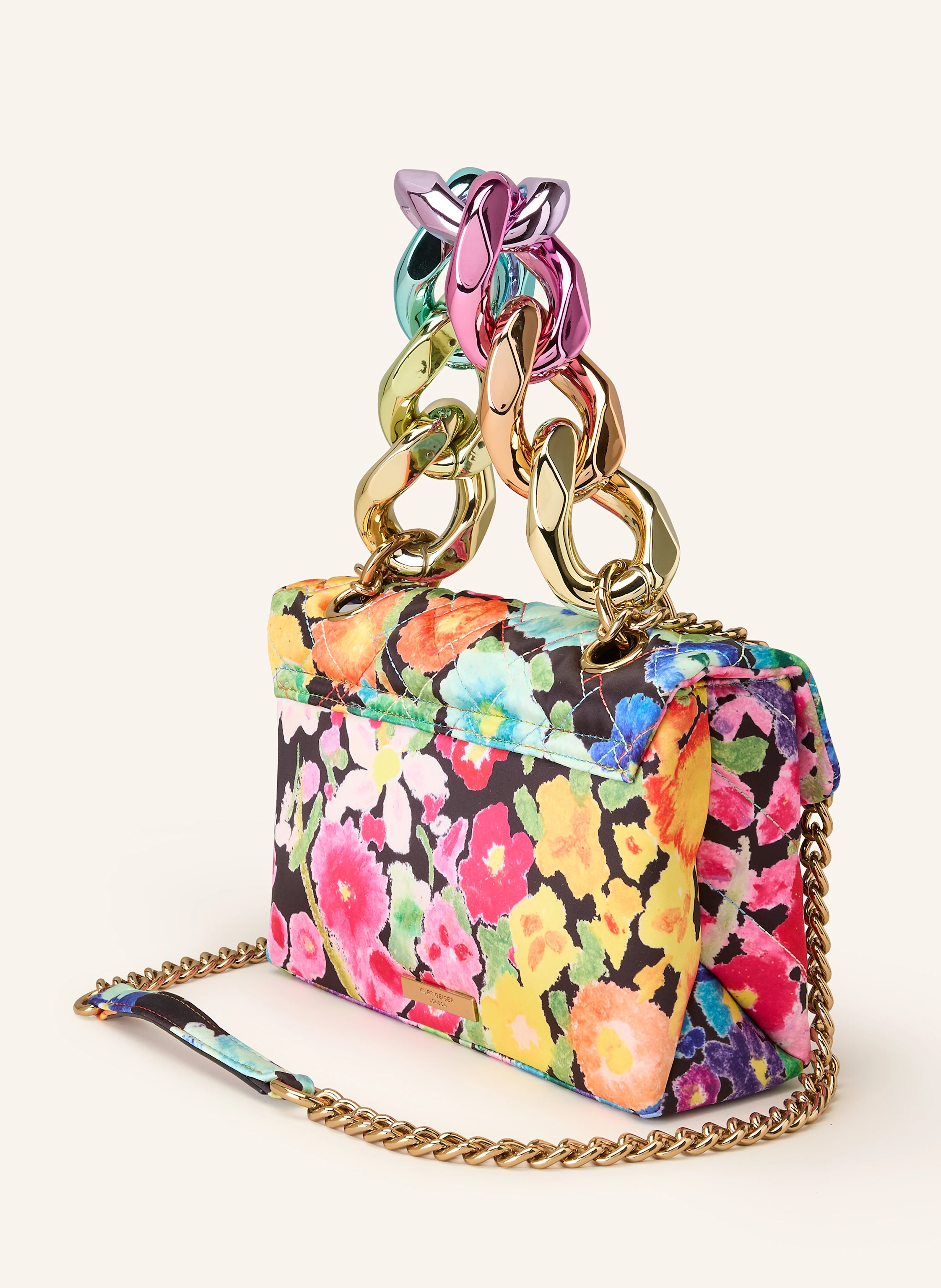 KURT GEIGER Handtasche KENSINGTON