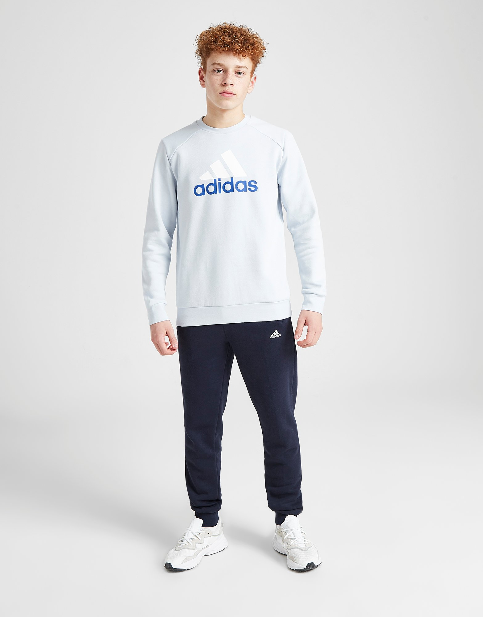 adidas Ensemble de survêtement Junior