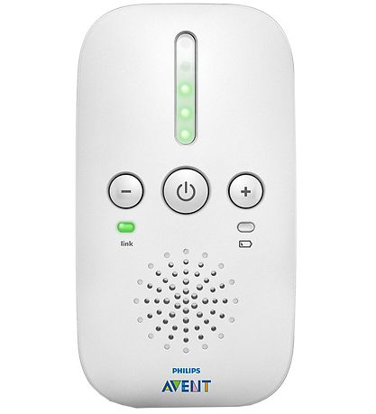 Philips Avent Babyphone - Innenbereich - Weiß