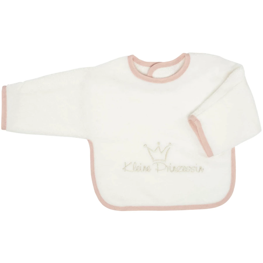 Be Be 's Collection Ärmellätzchen Klett Prinzessin 2023
