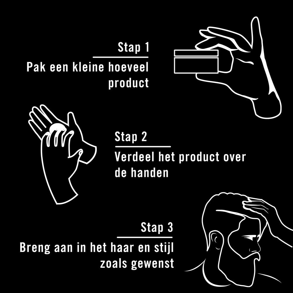Syoss Power Hold Styling Gel250ml