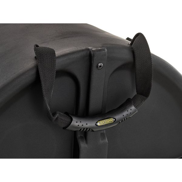 Hardcase HN 14-15C Tom Combo Case