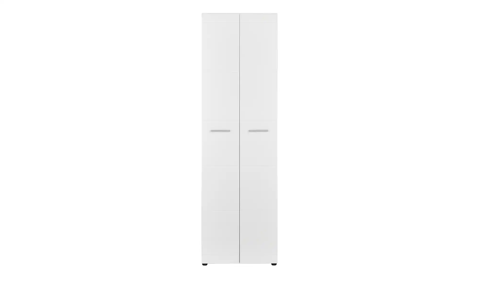 uno Garderobenschrank Akzent