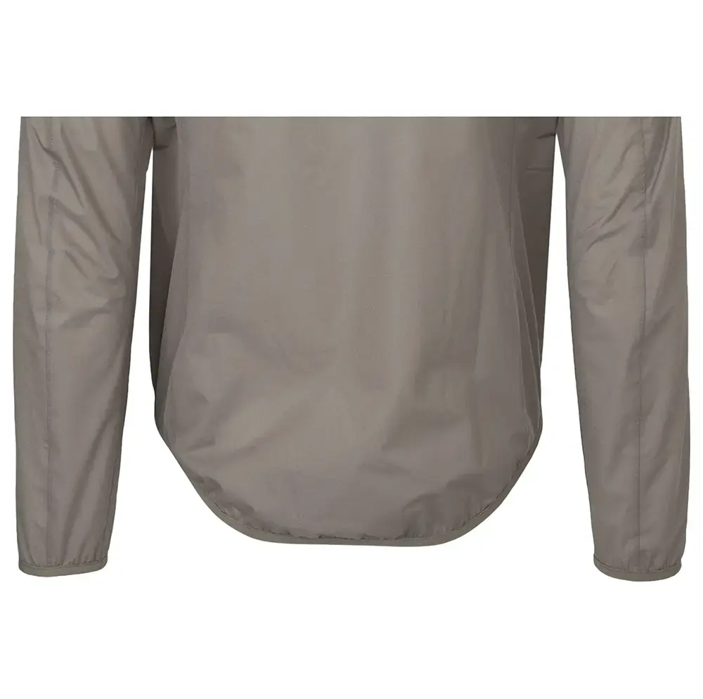 AGU Ultralight Performance Regenjack Grijs Heren