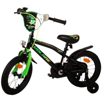 Kinderfiets Volare Super GT 14 inch
