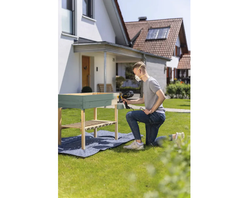 Universele sproeier W575 FLEXiO