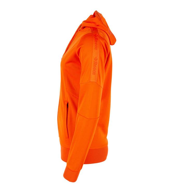 Reece Women Cleve TTS FZ Hoodie