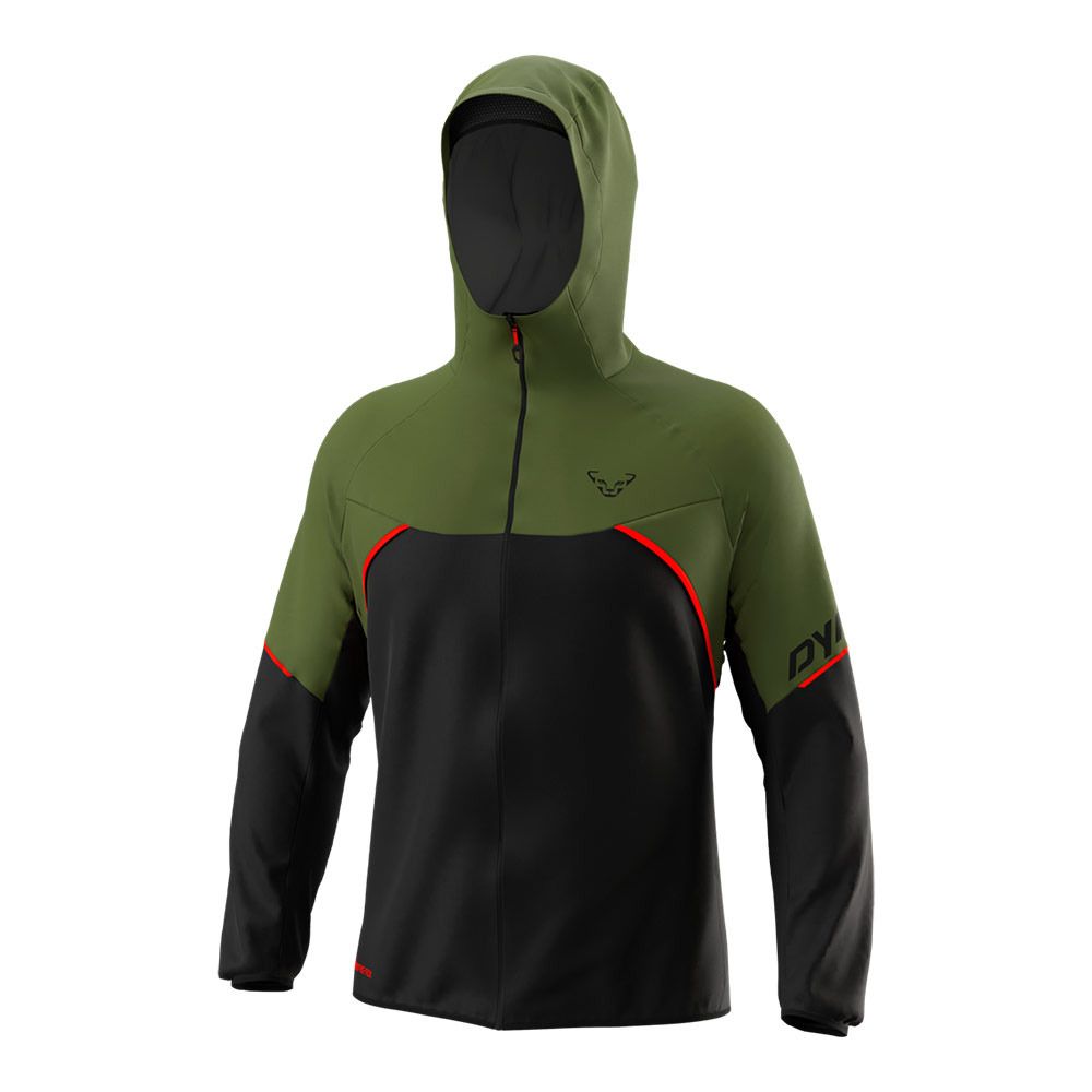 Dynafit ALPINE GTX - Veste Homme winter moss