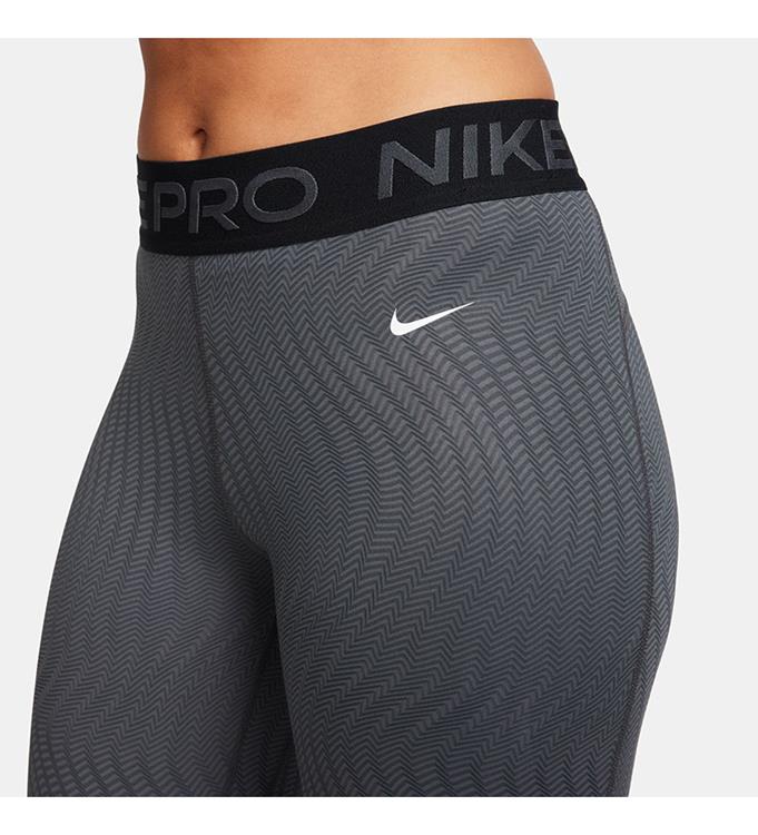 Nike Women Pro Mid-Rise 7/8 Sportlegging