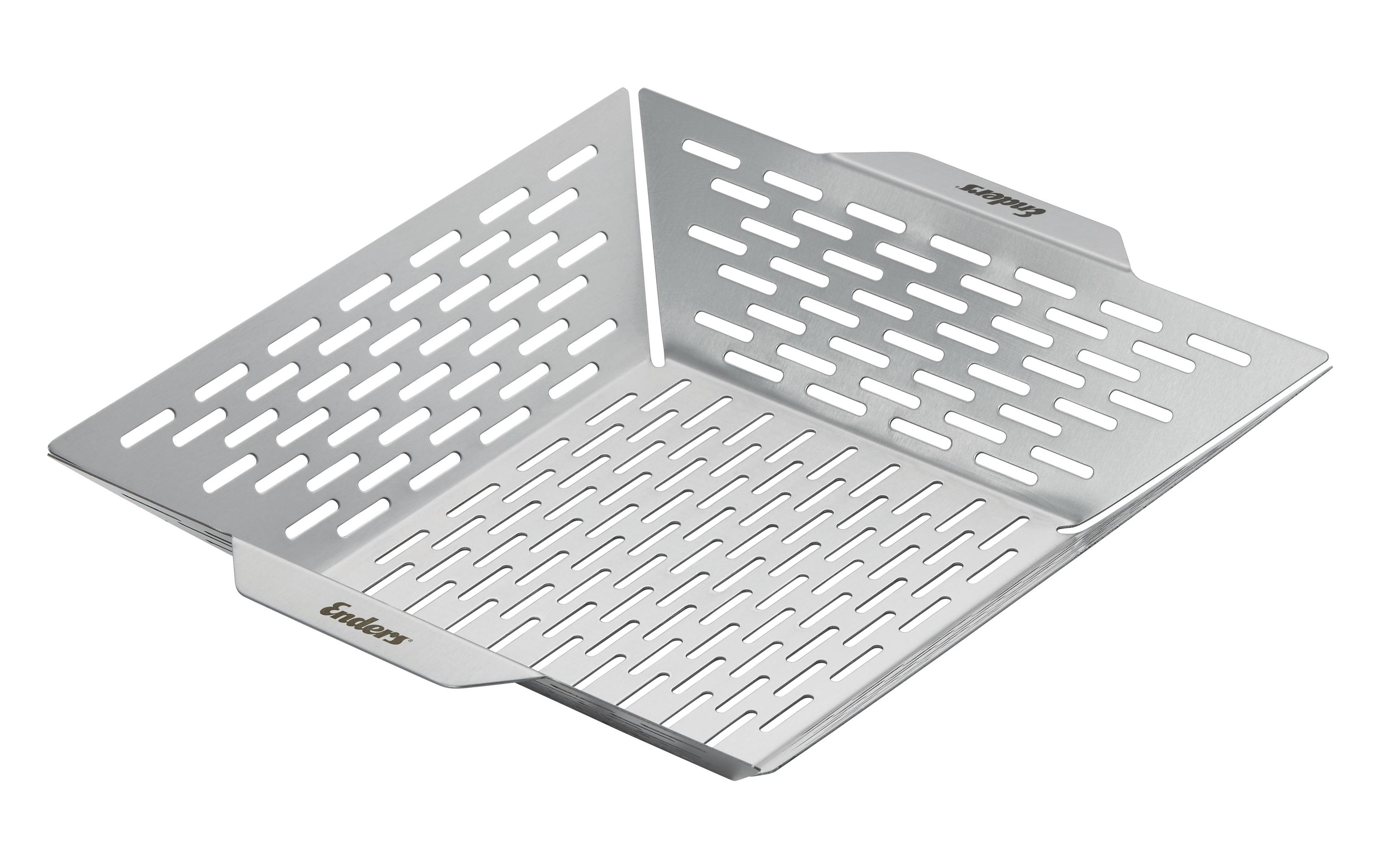 Grillkorb LGrillkorb für kleines Grillgut