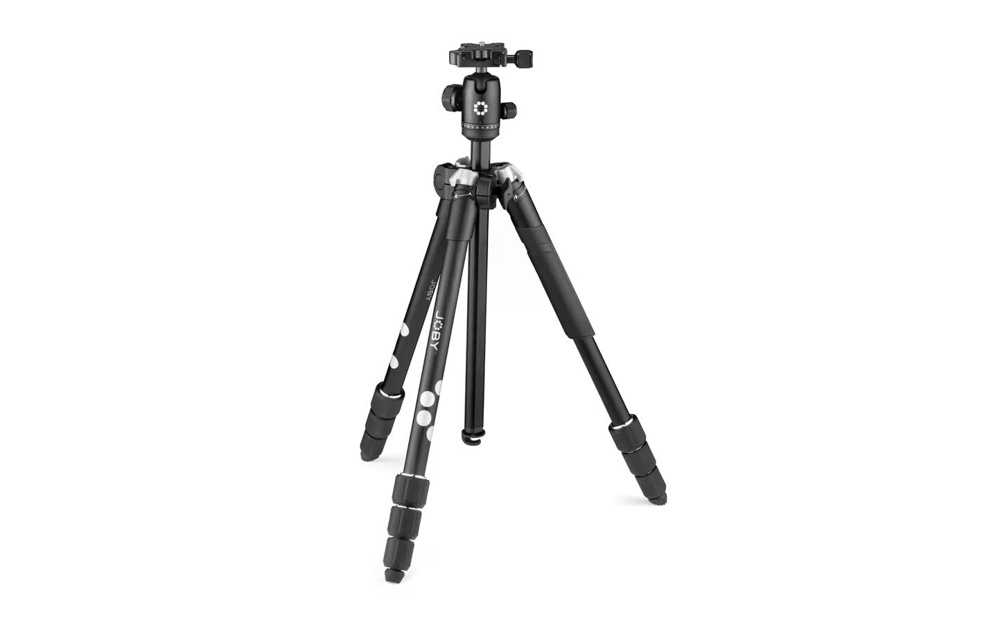 Stativ RangePod Smart SchwarzJoby RangePod Smart black, Stativ