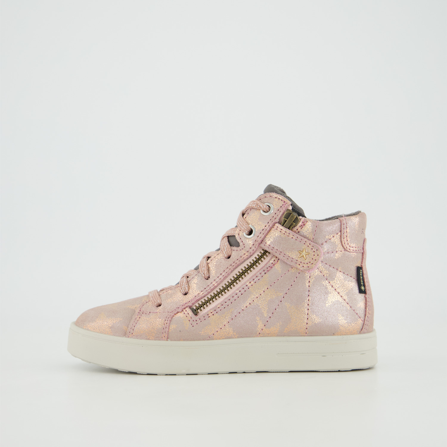 Superfit Stiefelette Leder \ STELLA