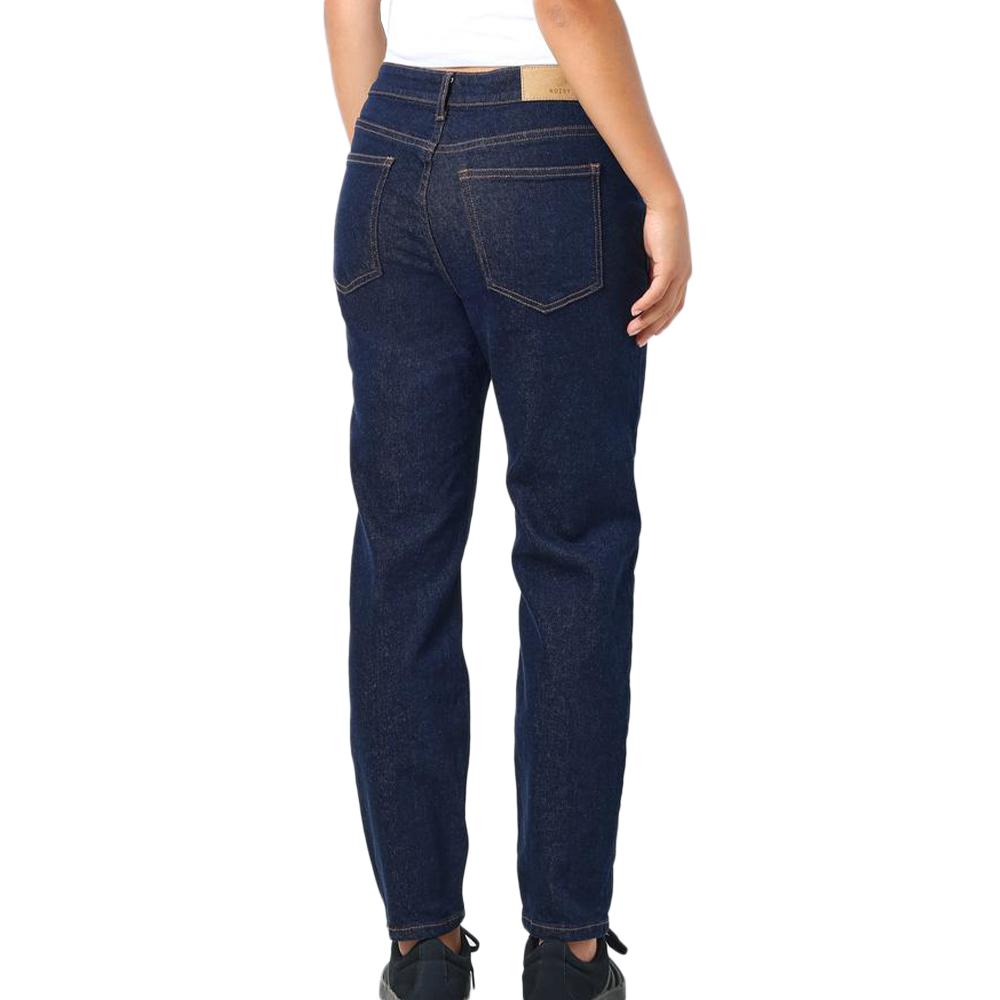 Noisy May Jeans Bleu Brut Femme Noisy May Moni