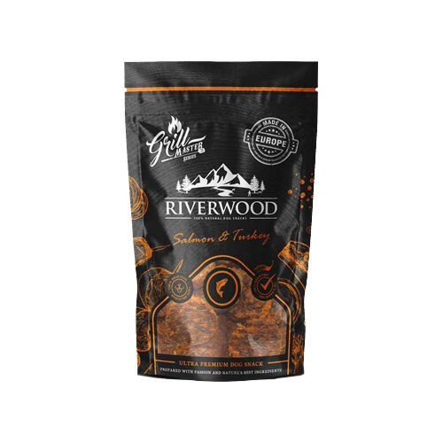 Riverwood Grillmaster