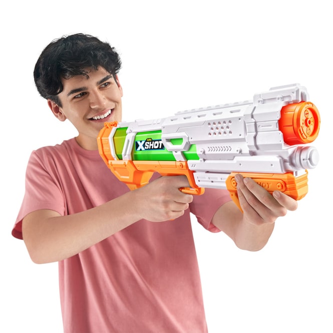 XShot - Wasserpistole - Epic Fast Fill