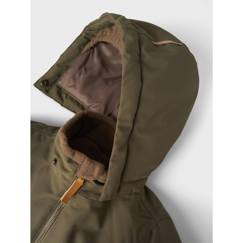 Køb Lil'Atelier Sea Turtle Nmmlasnow10 Flyverdragt Fo Lil
