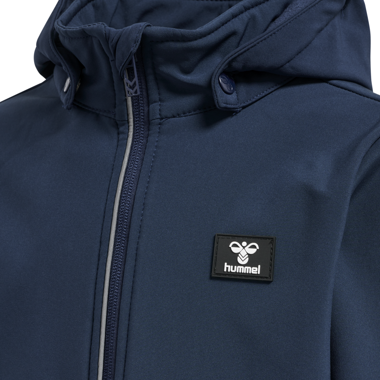 hmlMARS SOFTSHELL JACKET