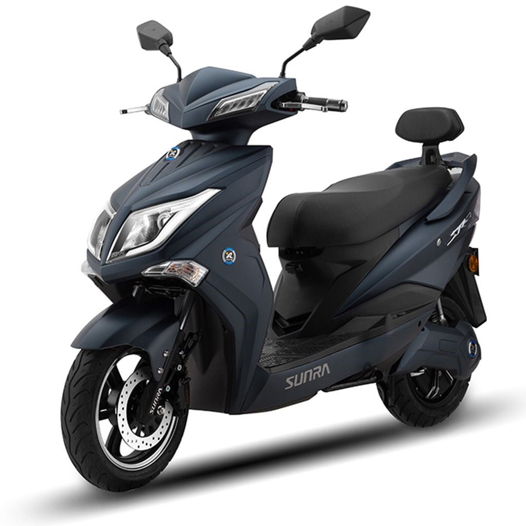 Scooter électrique Sunra Hawk