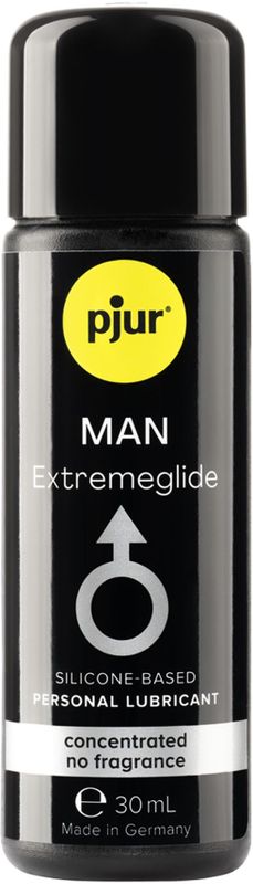 Pjur MAN - Extreme Glide - 30 ml