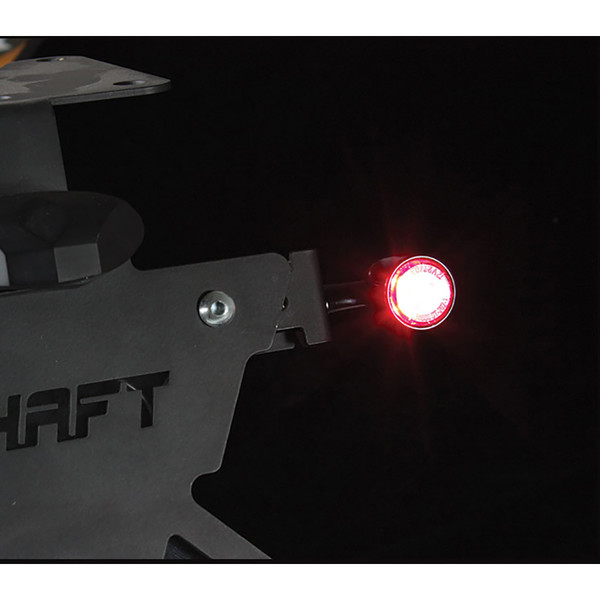 Chaft - Clignotants LED Multi Fonctions Bobber