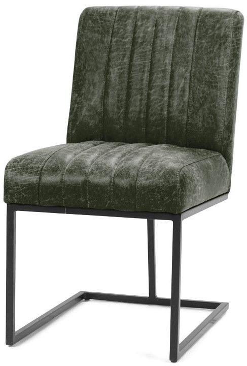 Eetkamerstoel Coret B48 x D71 x H86 cm