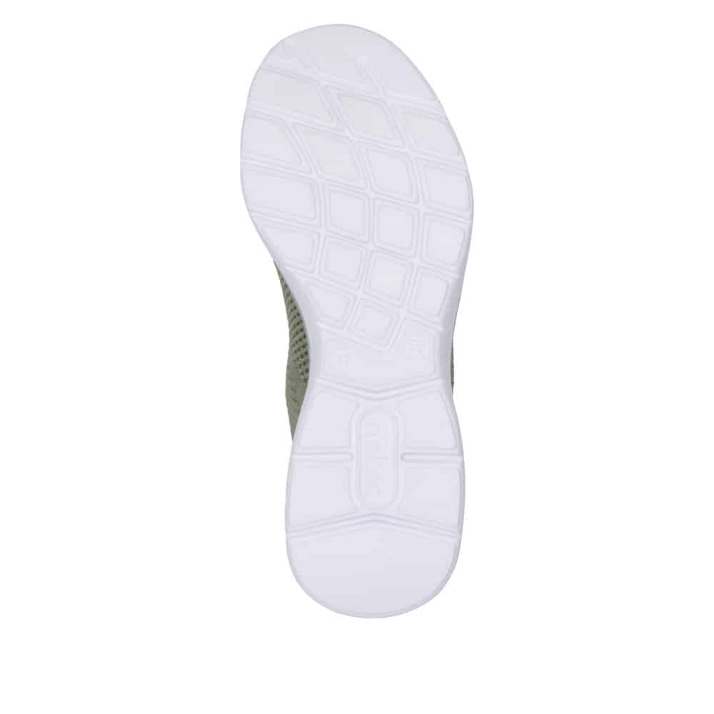Rieker Ready 2 Go Sko Dame M5072-52