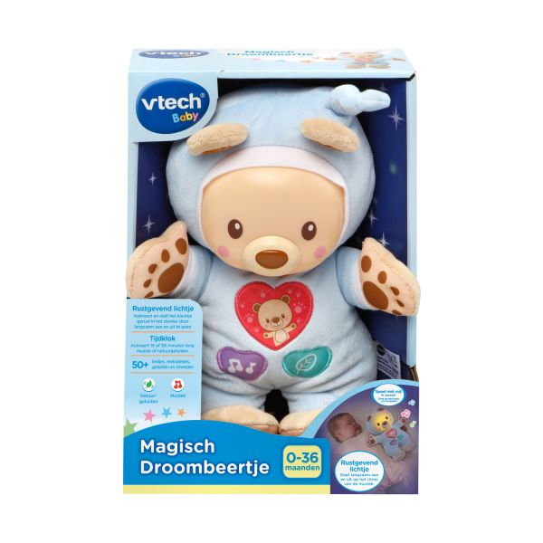 Vtech Magisch Droombeertje