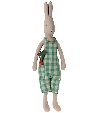 Maileg Bamse - Kanin - Str. 3 - Overall