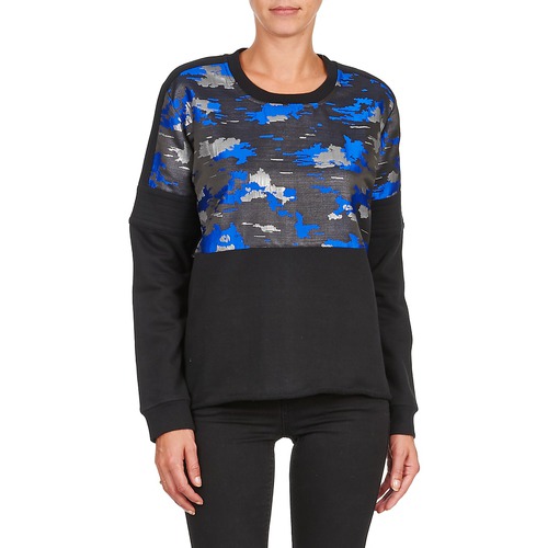 Eleven Paris - FORTEX - Noir / Bleu