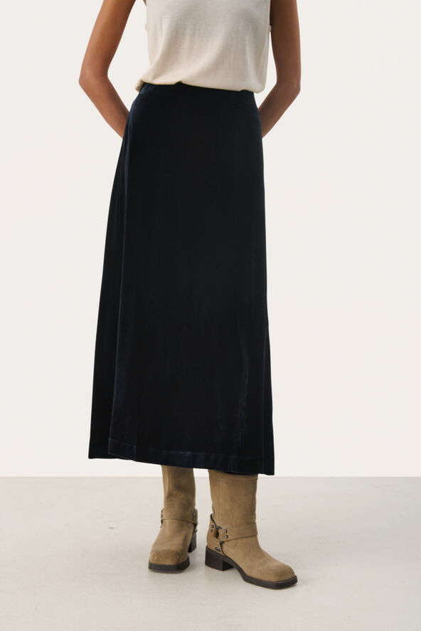 Part Two MeyaPW SK Dark navy