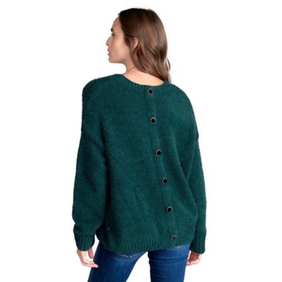 Pull femme Daisy LE TEMPS DES CERISES