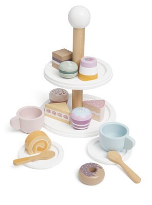 VIGA Lekesett Afternoon Tea