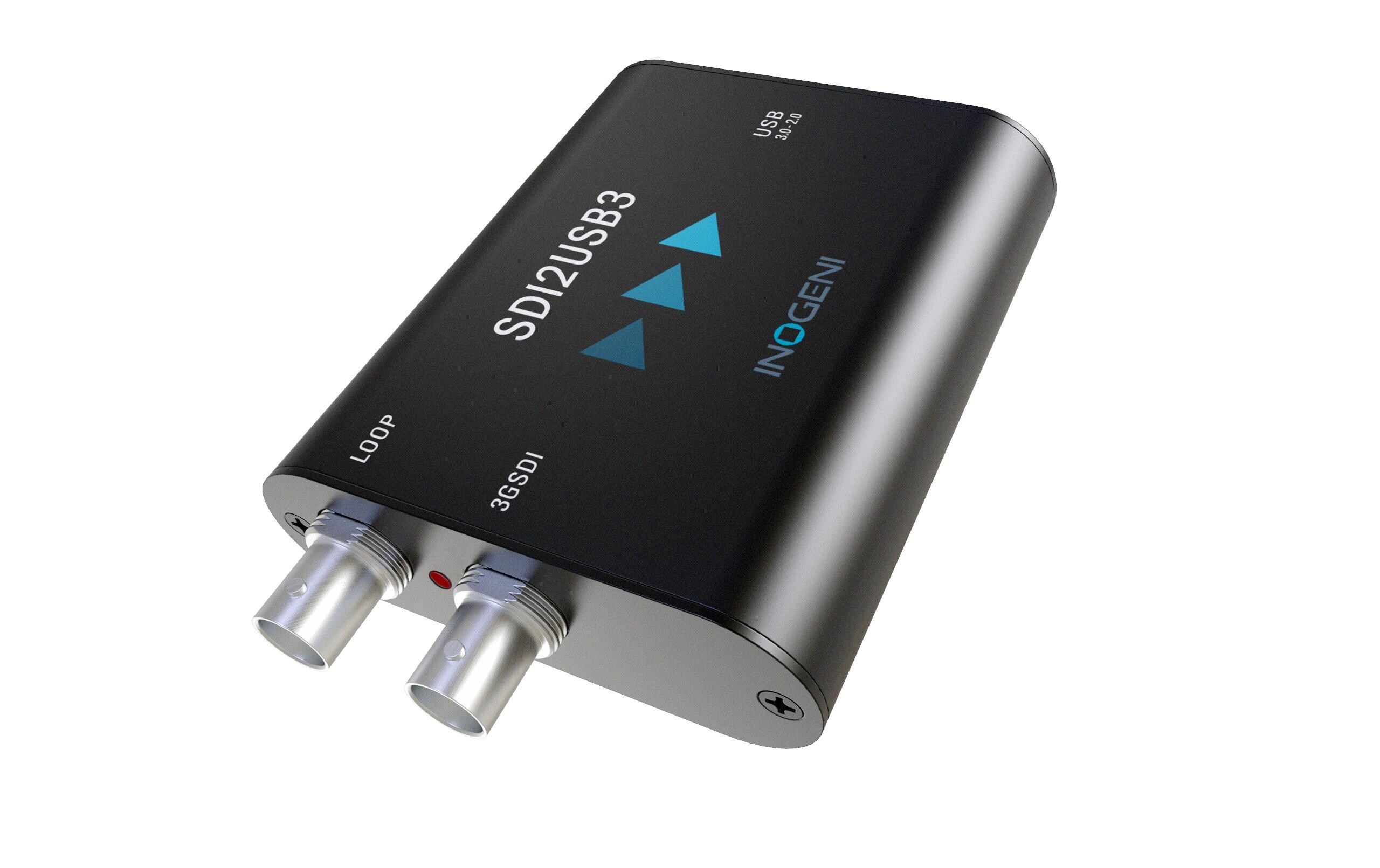 Konverter SDI2USB3 SDI – USB 3.0<br>SDI auf USB 3.0 Konverter